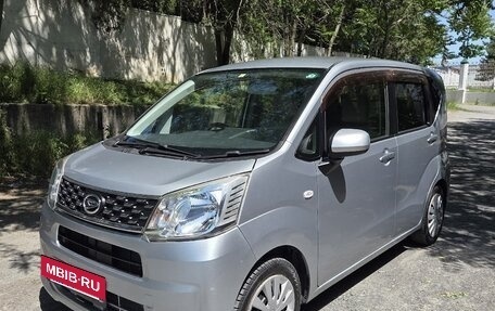 Daihatsu Move VI рестайлинг, 2015 год, 690 000 рублей, 3 фотография