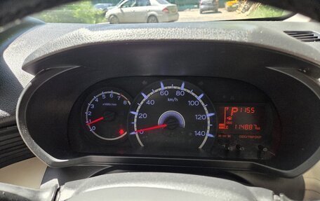 Daihatsu Move VI рестайлинг, 2015 год, 690 000 рублей, 9 фотография