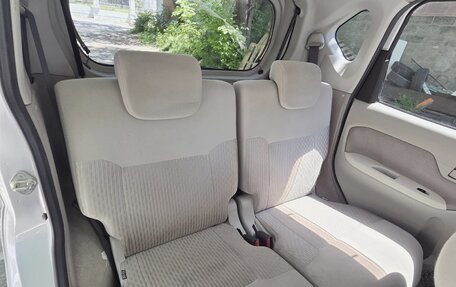 Daihatsu Move VI рестайлинг, 2015 год, 690 000 рублей, 8 фотография
