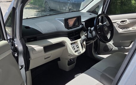 Daihatsu Move VI рестайлинг, 2015 год, 690 000 рублей, 7 фотография