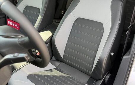 Volkswagen Jetta VI, 2014 год, 1 270 000 рублей, 9 фотография