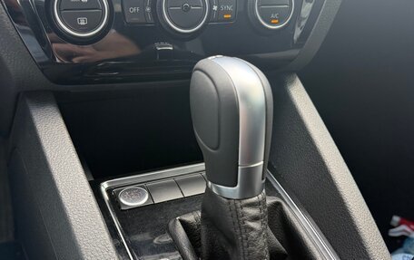 Volkswagen Jetta VI, 2014 год, 1 270 000 рублей, 10 фотография