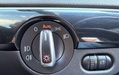 Volkswagen Jetta VI, 2014 год, 1 270 000 рублей, 12 фотография