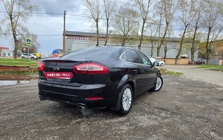 Ford Mondeo IV, 2012 год, 950 000 рублей, 3 фотография