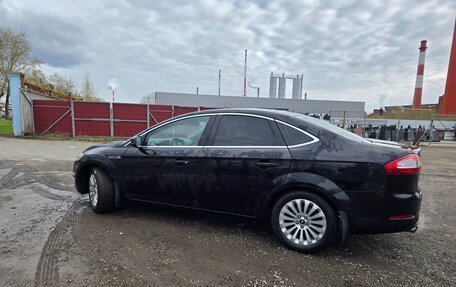 Ford Mondeo IV, 2012 год, 950 000 рублей, 5 фотография