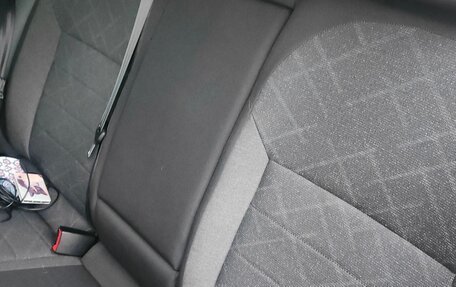 Volkswagen Polo VI (EU Market), 2021 год, 1 650 000 рублей, 7 фотография