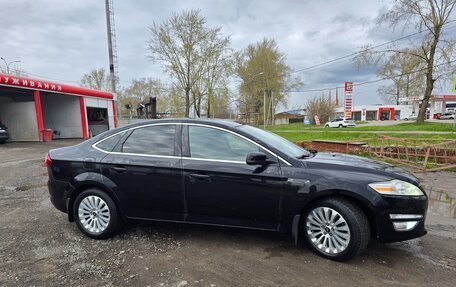Ford Mondeo IV, 2012 год, 950 000 рублей, 7 фотография