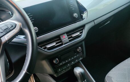 Volkswagen Polo VI (EU Market), 2021 год, 1 650 000 рублей, 10 фотография