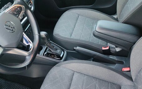 Volkswagen Polo VI (EU Market), 2021 год, 1 650 000 рублей, 9 фотография