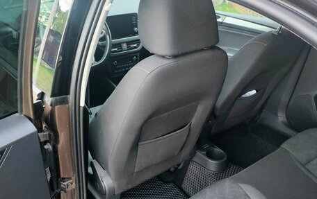 Volkswagen Polo VI (EU Market), 2021 год, 1 650 000 рублей, 6 фотография