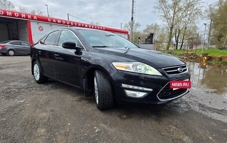 Ford Mondeo IV, 2012 год, 950 000 рублей, 6 фотография