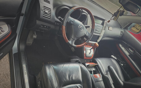 Lexus RX II рестайлинг, 2005 год, 1 350 000 рублей, 6 фотография