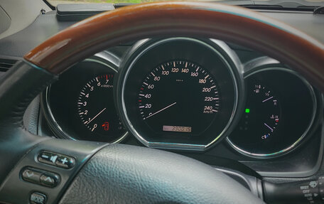 Lexus RX II рестайлинг, 2005 год, 1 350 000 рублей, 8 фотография