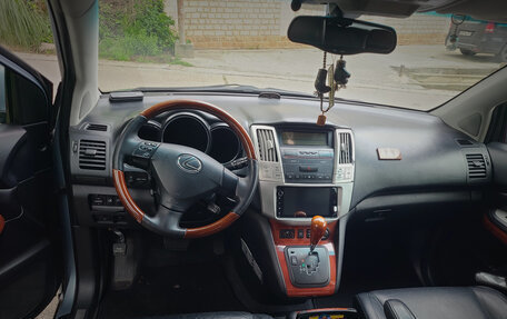 Lexus RX II рестайлинг, 2005 год, 1 350 000 рублей, 9 фотография