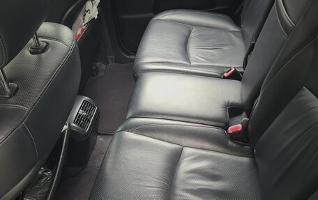Lexus RX II рестайлинг, 2005 год, 1 350 000 рублей, 7 фотография