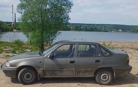 Daewoo Nexia I рестайлинг, 2004 год, 500 000 рублей, 8 фотография