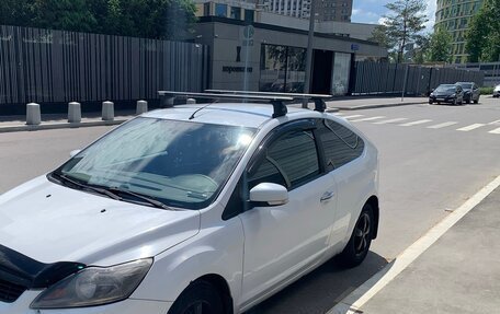 Ford Focus II рестайлинг, 2009 год, 370 000 рублей, 2 фотография