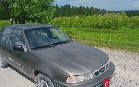 Daewoo Nexia I рестайлинг, 2004 год, 500 000 рублей, 7 фотография