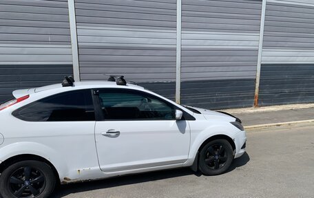 Ford Focus II рестайлинг, 2009 год, 370 000 рублей, 7 фотография