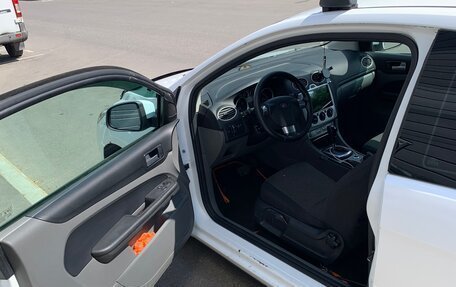 Ford Focus II рестайлинг, 2009 год, 370 000 рублей, 11 фотография