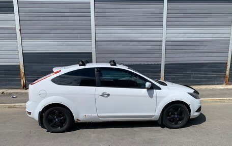 Ford Focus II рестайлинг, 2009 год, 370 000 рублей, 8 фотография