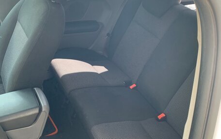 Ford Focus II рестайлинг, 2009 год, 370 000 рублей, 13 фотография