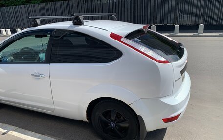 Ford Focus II рестайлинг, 2009 год, 370 000 рублей, 6 фотография
