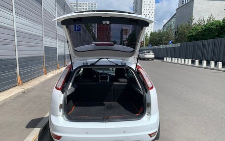 Ford Focus II рестайлинг, 2009 год, 370 000 рублей, 14 фотография