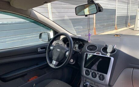 Ford Focus II рестайлинг, 2009 год, 370 000 рублей, 16 фотография