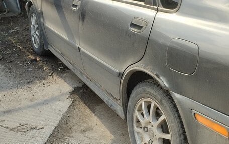Volvo S40 II, 2004 год, 255 000 рублей, 5 фотография