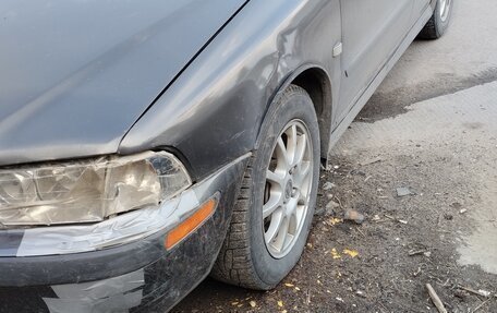 Volvo S40 II, 2004 год, 255 000 рублей, 6 фотография