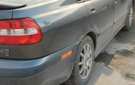 Volvo S40 II, 2004 год, 255 000 рублей, 3 фотография