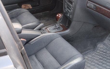 Volvo S40 II, 2004 год, 255 000 рублей, 9 фотография