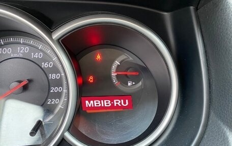 Nissan Tiida, 2012 год, 790 000 рублей, 8 фотография