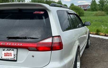 Mitsubishi Legnum, 2000 год, 380 000 рублей, 3 фотография