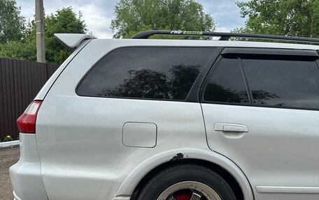 Mitsubishi Legnum, 2000 год, 380 000 рублей, 8 фотография