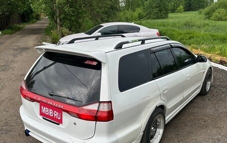 Mitsubishi Legnum, 2000 год, 380 000 рублей, 2 фотография