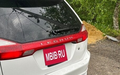 Mitsubishi Legnum, 2000 год, 380 000 рублей, 7 фотография