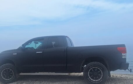 Toyota Tundra II, 2011 год, 3 500 000 рублей, 5 фотография
