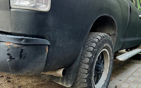 Toyota Tundra II, 2011 год, 3 500 000 рублей, 8 фотография