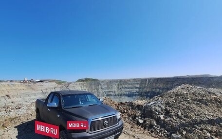 Toyota Tundra II, 2011 год, 3 500 000 рублей, 6 фотография