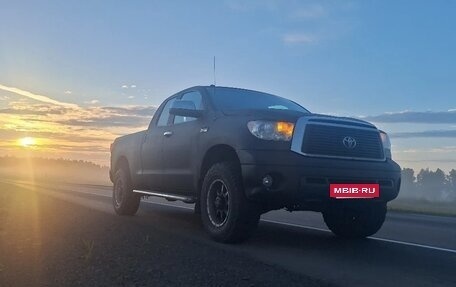 Toyota Tundra II, 2011 год, 3 500 000 рублей, 2 фотография