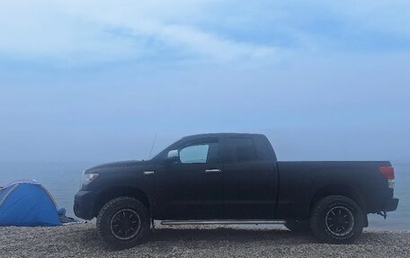 Toyota Tundra II, 2011 год, 3 500 000 рублей, 18 фотография