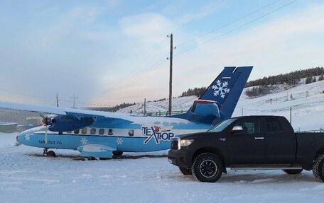 Toyota Tundra II, 2011 год, 3 500 000 рублей, 17 фотография