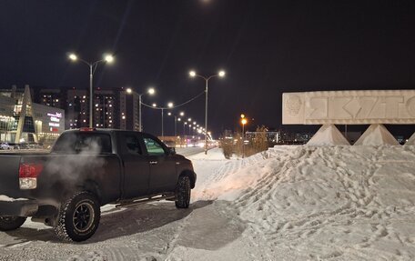 Toyota Tundra II, 2011 год, 3 500 000 рублей, 15 фотография