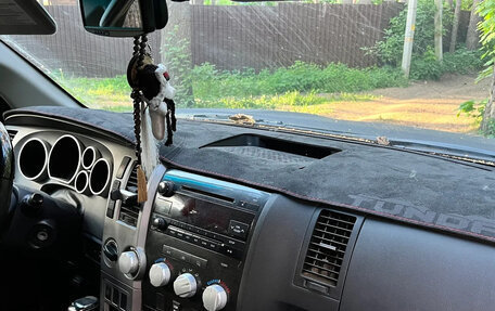 Toyota Tundra II, 2011 год, 3 500 000 рублей, 11 фотография