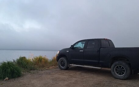 Toyota Tundra II, 2011 год, 3 500 000 рублей, 20 фотография