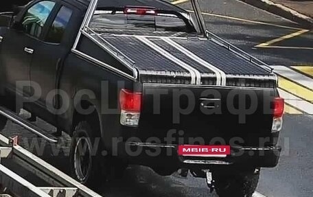 Toyota Tundra II, 2011 год, 3 500 000 рублей, 14 фотография