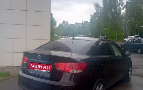 KIA Cerato III, 2013 год, 650 000 рублей, 3 фотография