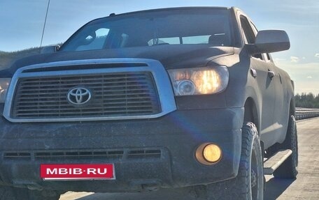 Toyota Tundra II, 2011 год, 3 500 000 рублей, 16 фотография